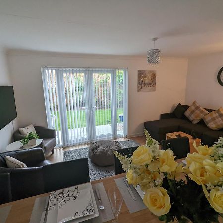 The Kilsyth,Detached Bungalow Warrington Eksteriør bilde