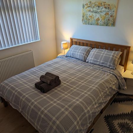 The Kilsyth,Detached Bungalow Warrington Eksteriør bilde